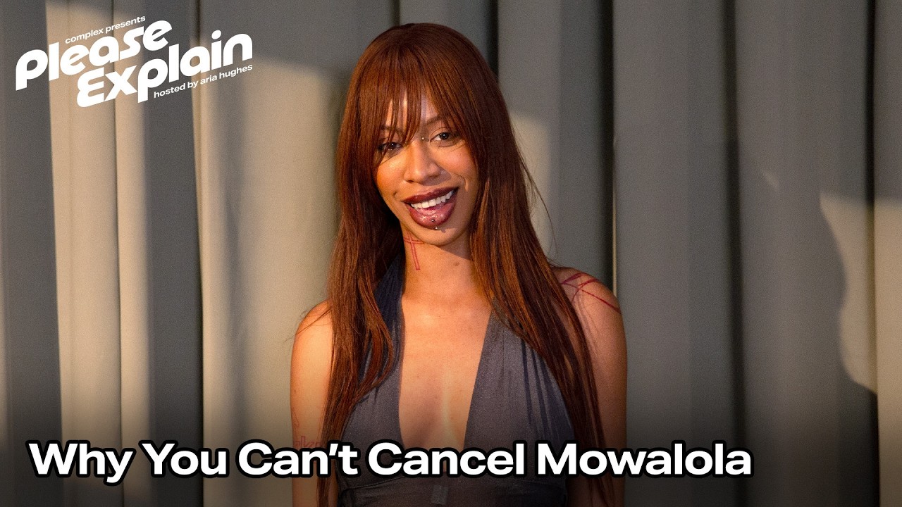 Mowalola Explained: How Mowalola Keeps Winning Despite Critics | PLEASE EXPLAIN