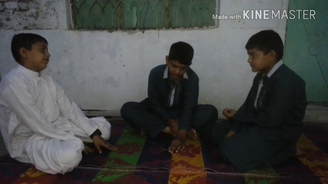 Jehli peer drama