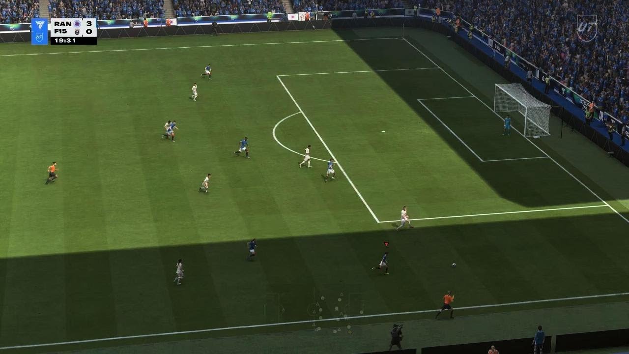 Fifa 26 Sqad battles