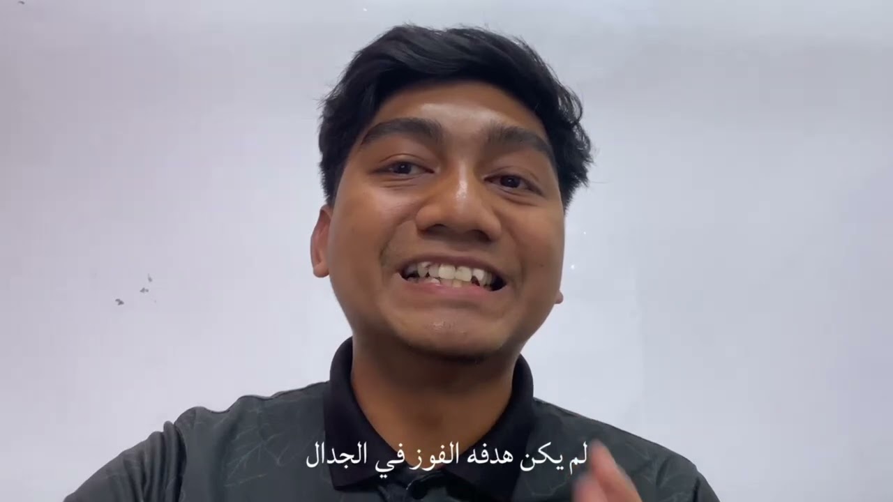 Manhaj Dakwah Islamiyah 