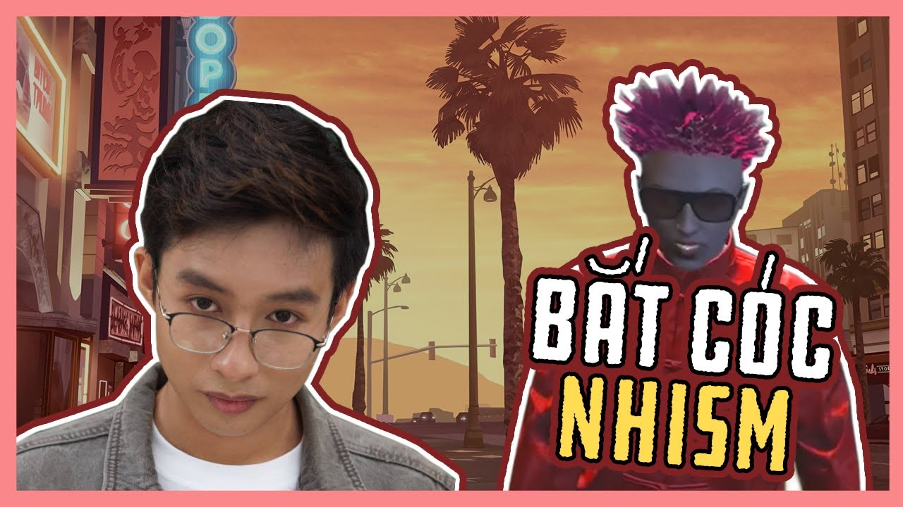 Phi vụ bắt cóc Linh Trần và cuộc chiến đẫm máu nhất thành phố - GTA5 RP Mixicity