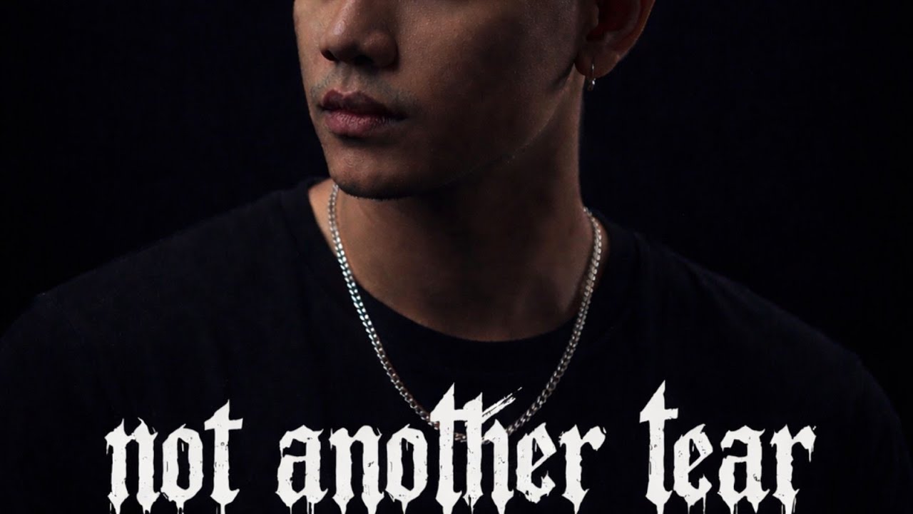 Not Another Tear – Emotional Sad Song | Official Music Video