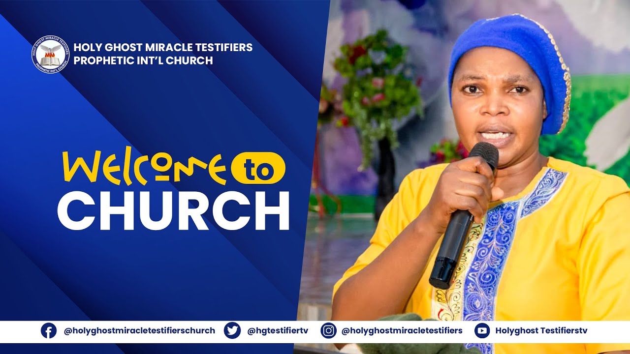 PROPHETIC NIGHT OF WONDERS WITH PROPHETESS CHIDINMA MBANEFO [30-01-2026]