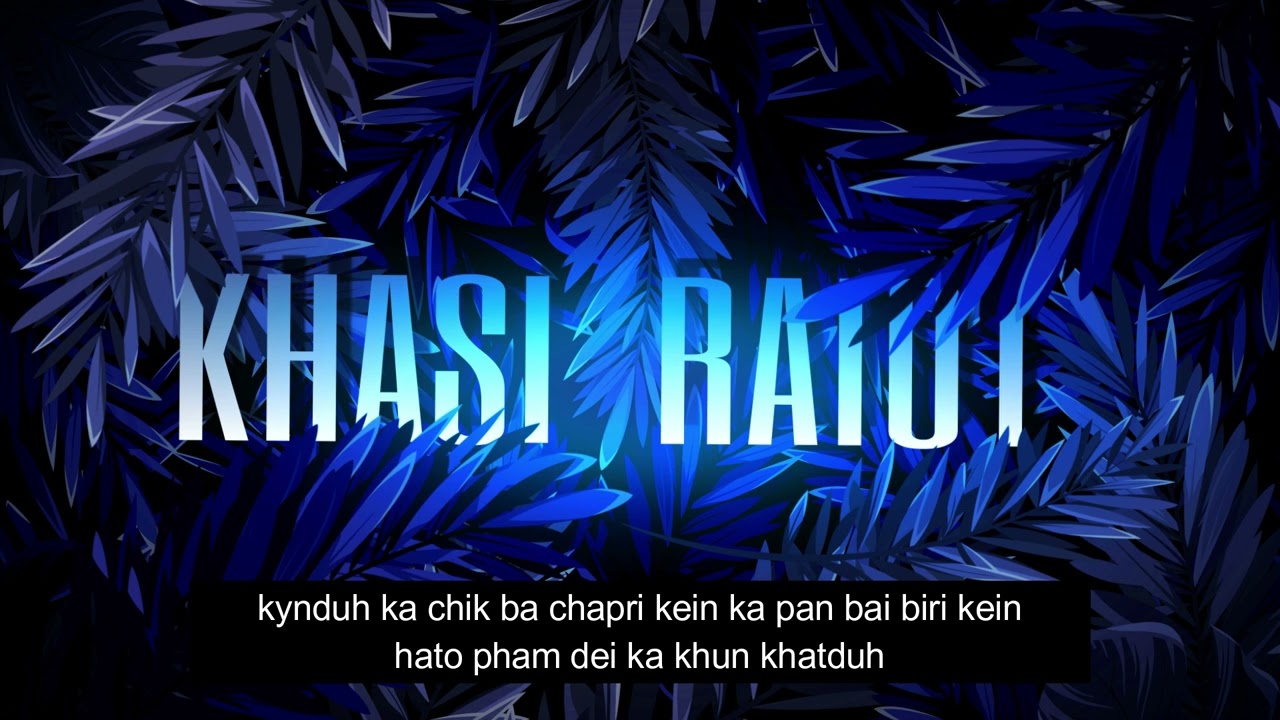 ZERO BALANCE - KHASI RAIOT (TWO ZERO PART - 3)