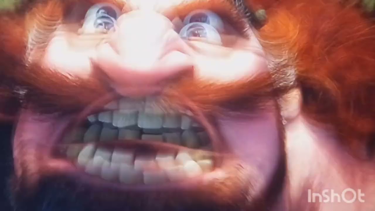I did a edit of a movie 