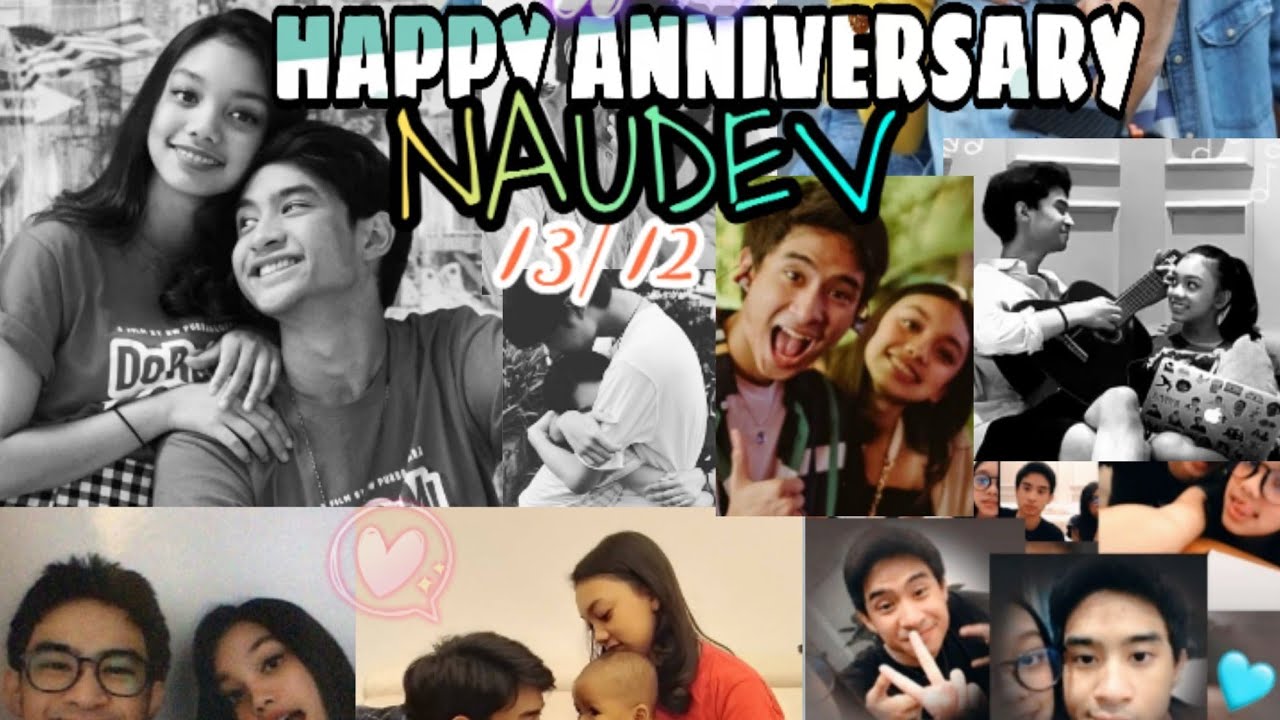 NAURA DEVANO LOVESTORY (ANNIVERSARY) | TAKKAN KEMANA - THE OVERTUNES