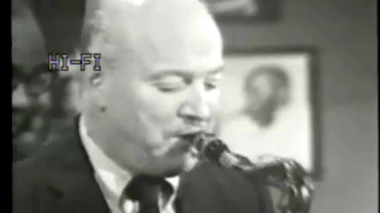 Bud Freeman & Art Hodes - You Took Advantage of Me