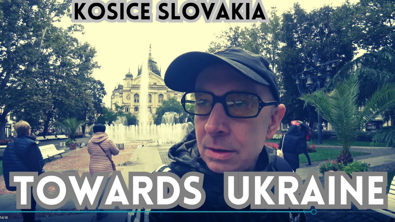 Towards Ukraine