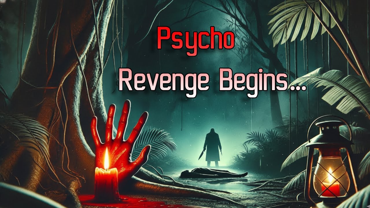 psycho|Investigation Story|crime investigation| Crime Thriller  |Malayalam |Windy Nights