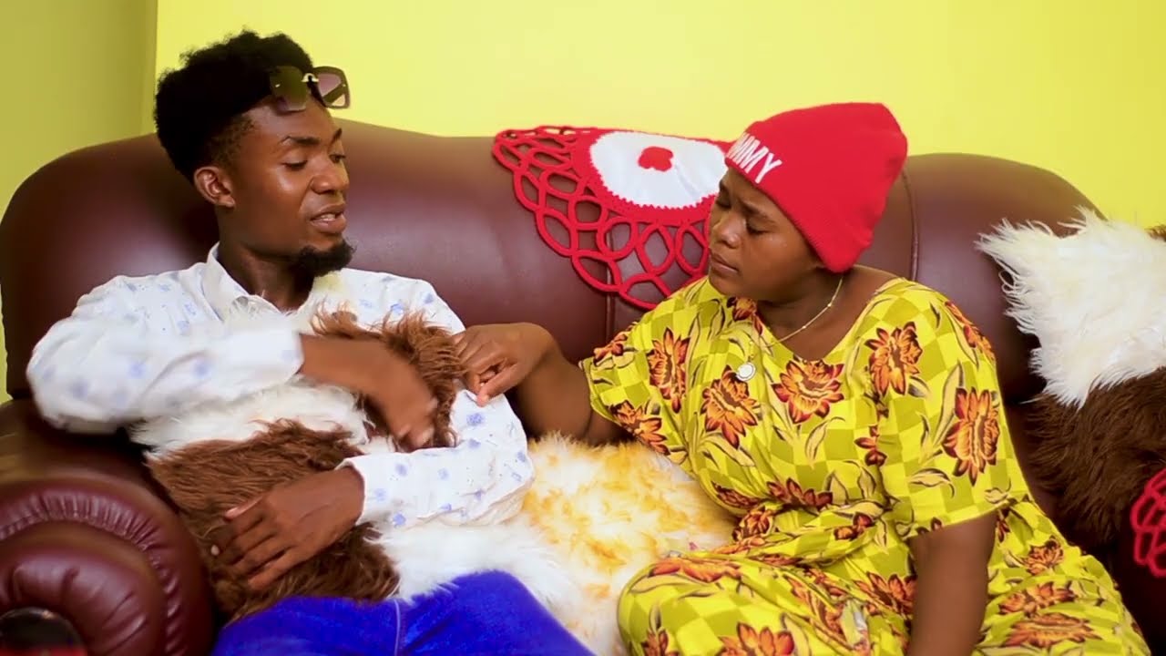 MAUMIVU YA KUAMINIEPISODE 02