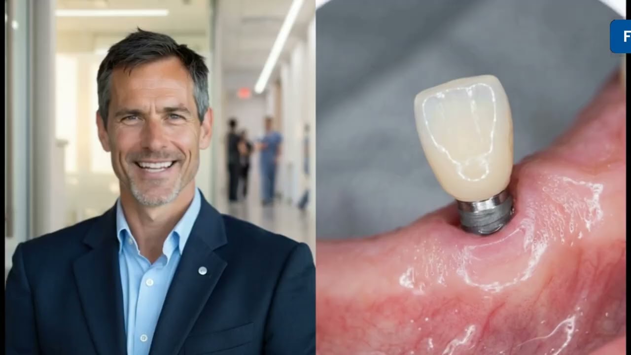 🦷 3 Tips to Find Affordable Dental Implants Near You
