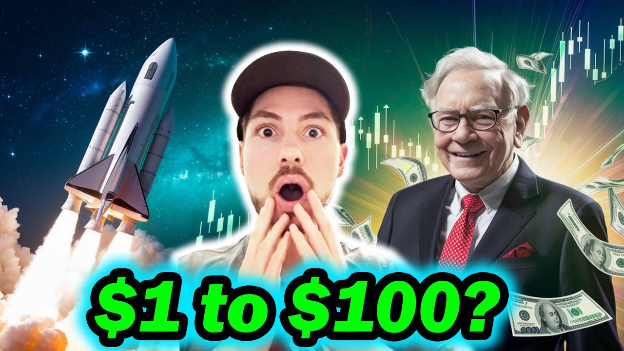 This $1.70 Penny Stock Could Create MILLIONAIRES In 2025 (CATALYSTS COMING)