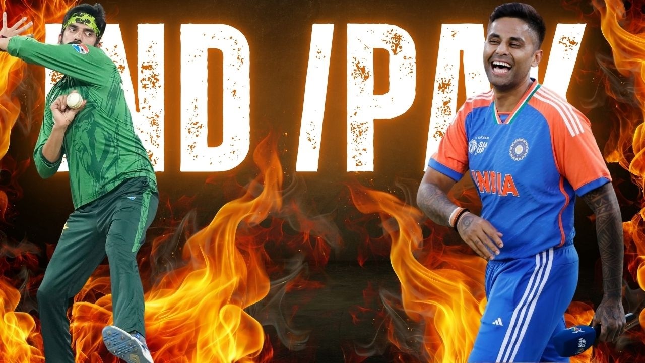 പാക്കിസ്ഥാന് വീണ്ടും ഒരു ജീവന്മരണ പോരാട്ടം 🔥 ഇന്ത്യ ഇത്തവണയും പൊടി പൊടിക്കും