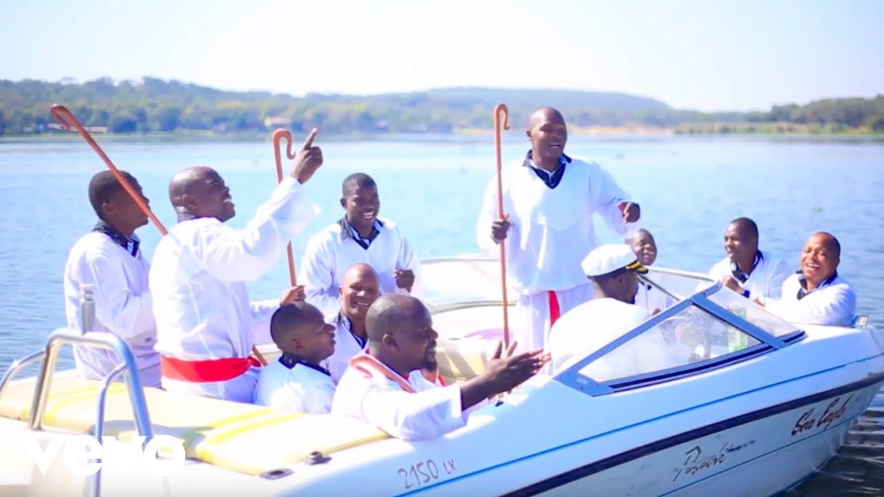 Followers Of Christ - Kana Tichifamba Munzira (Official Video)