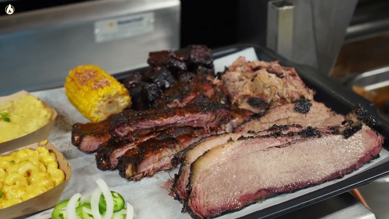 “Ladys BBQ “Ruta del BBQ Mty