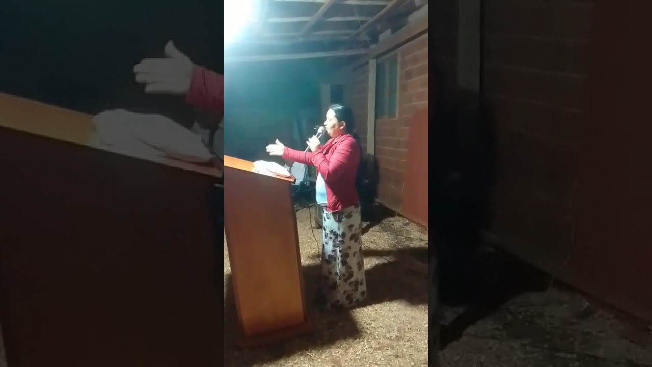 Mi testimonio el milagro q Dios realiso en mi vida esto día #tremendofuelamanodeDios #2026