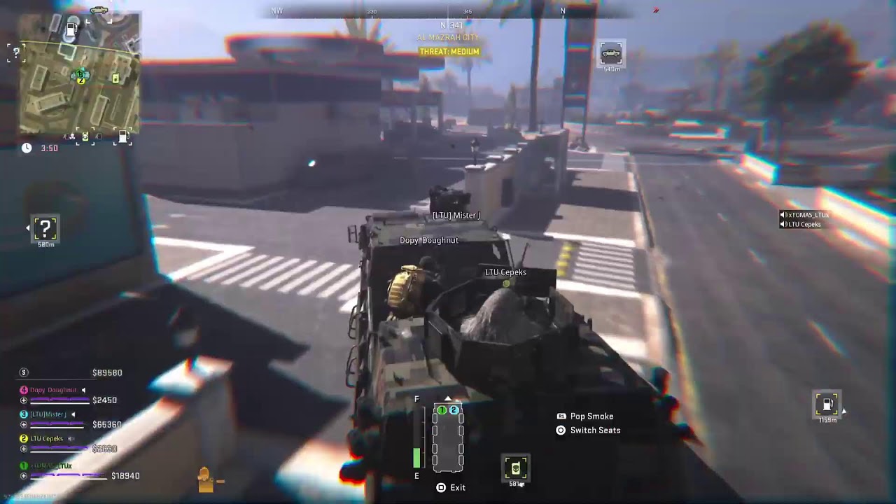 ⚜️Call of Duty ⚜️DMZ ⚜️