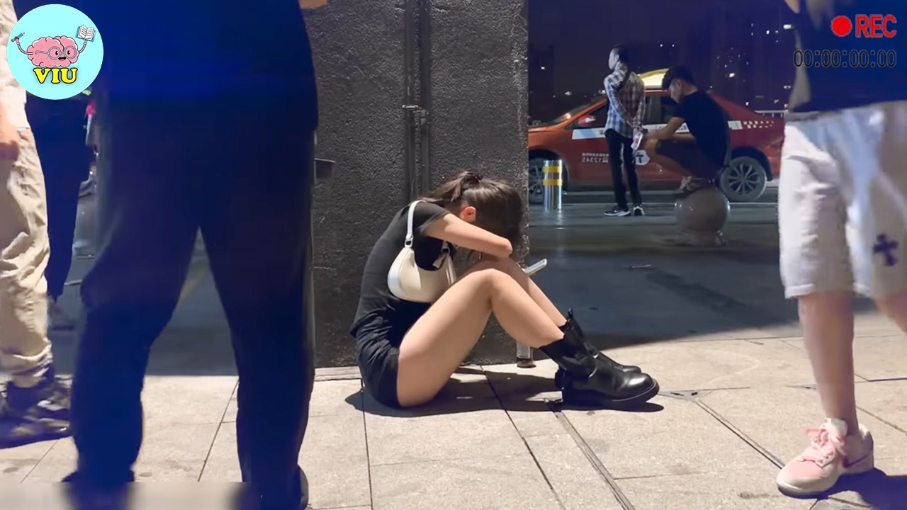 250 Real-Life Surprises Caught on Camera 😱 – You Won't Believe What Happens Next