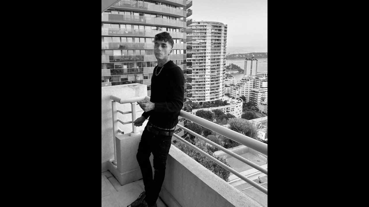 (FREE) Tony Boy Type Beat 