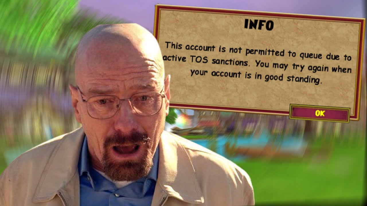 Types Of Wizard101 Players