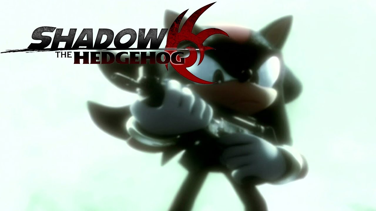 Let's Play: Shadow The Hedgehog Episode 1-Doom Has Arrived