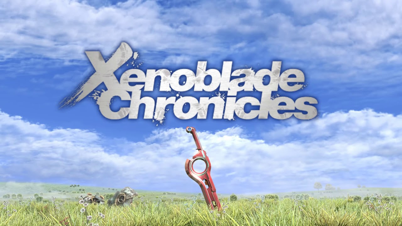 Gaur Plains   Night   Xenoblade Chronicles Music Extended HD