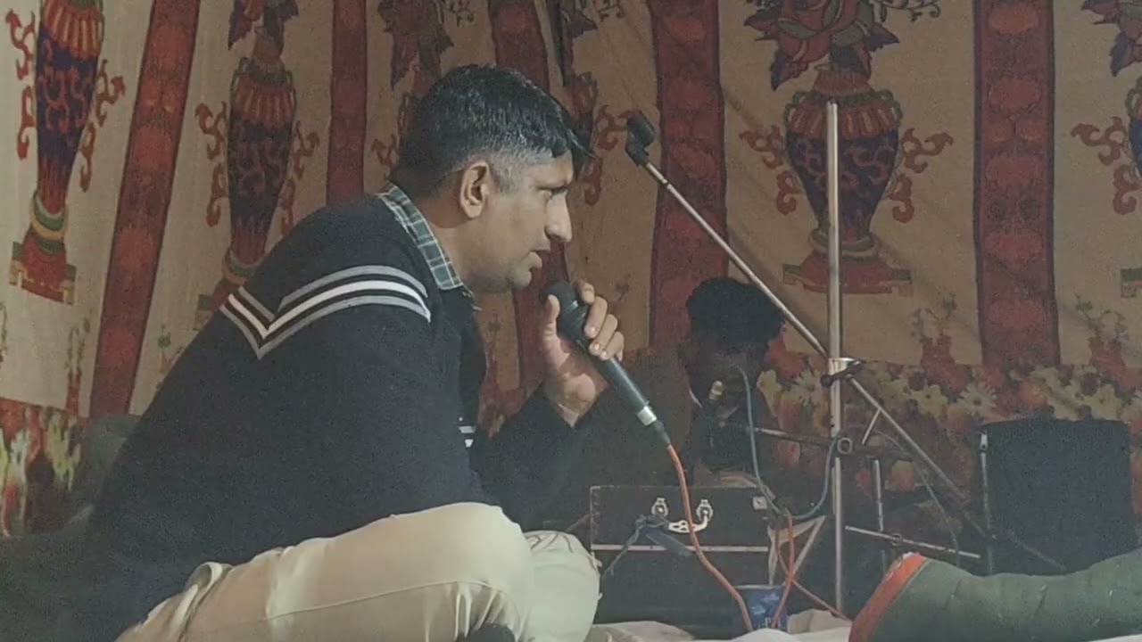 Shiv stuti deep charan krt 