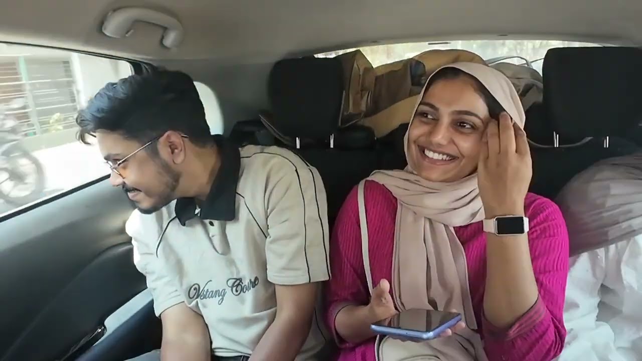 PLUG WONDERLA TRIP - DAY 3 - Dance, Returning To Home.