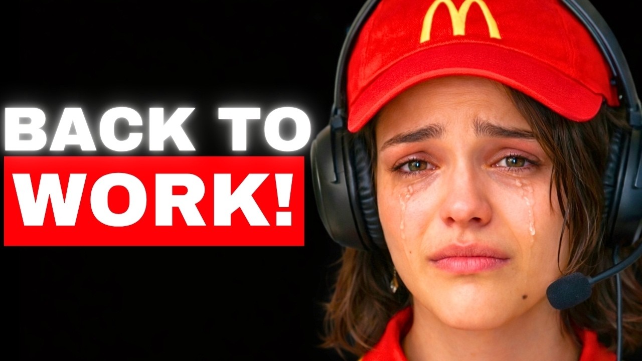 Rachel Zegler Just Bankrupt Disney..