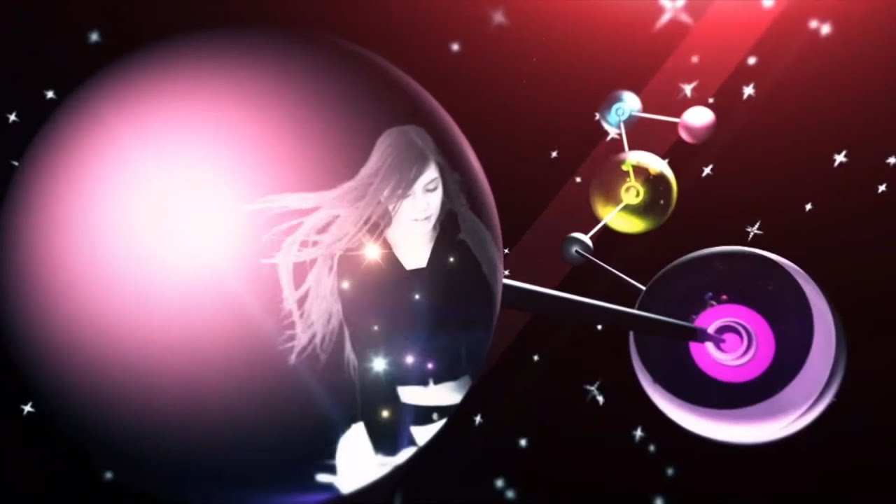 Genki Rockets 元気ロケッツ - Star Line (GRHN Mix) ft. Rachel Rhodes (short ver.)