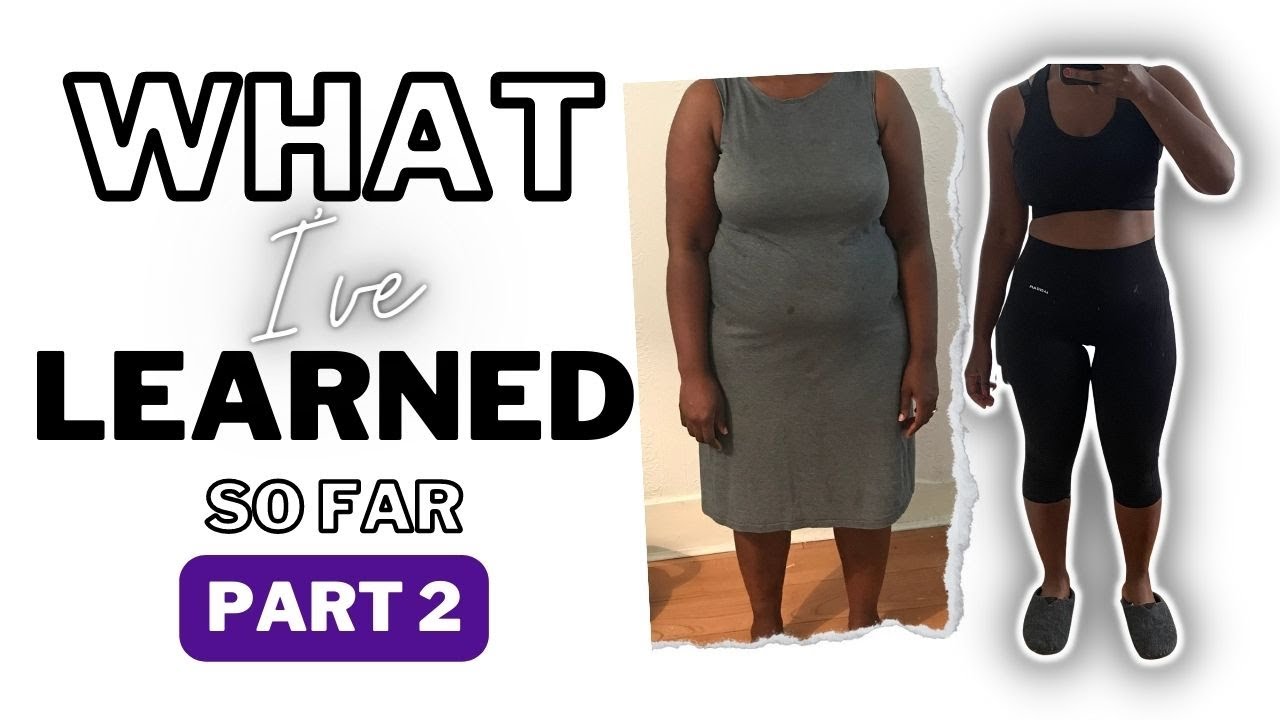 Lose Fat for Good with the Help of these 10 Weight Loss Tips | PART 2