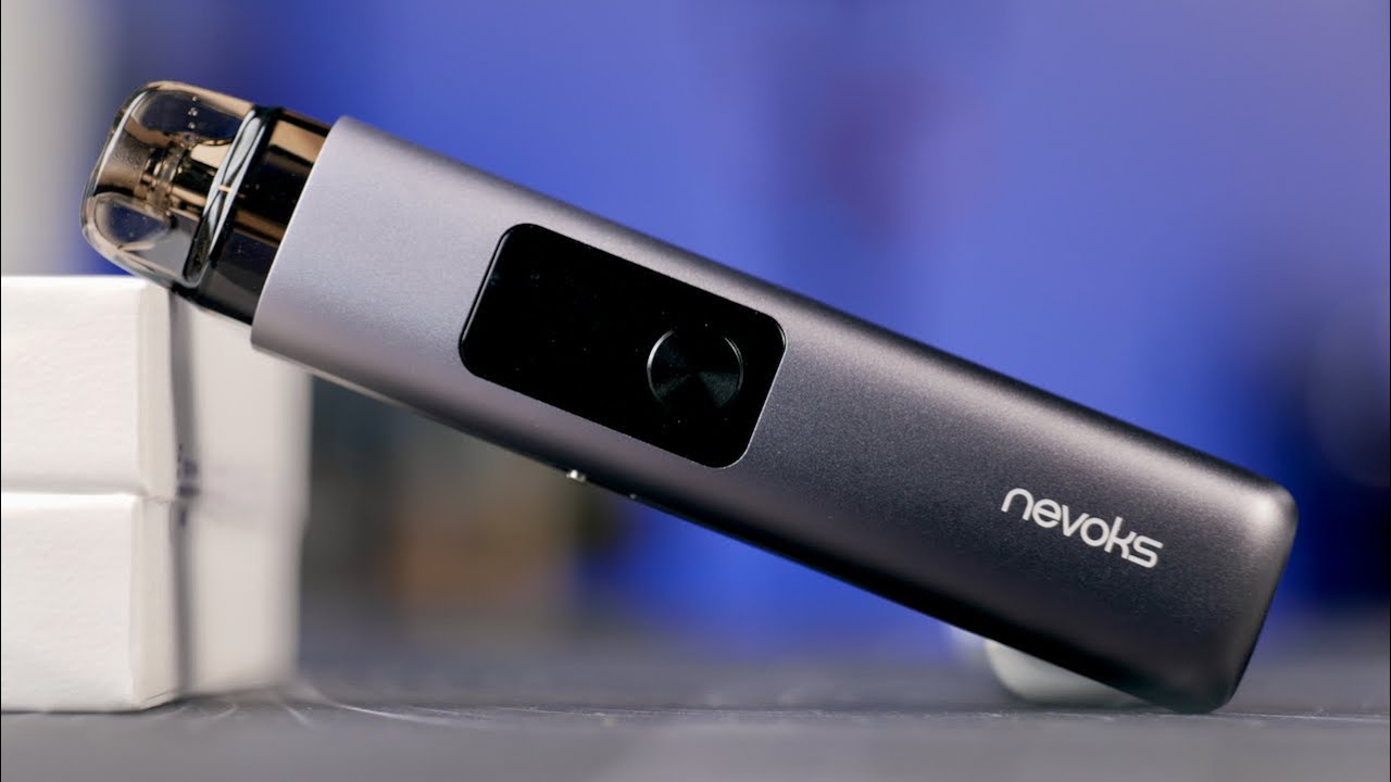 Feelin AX by Nevoks!