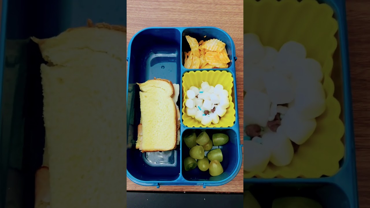 Lunchbox notes are the best 