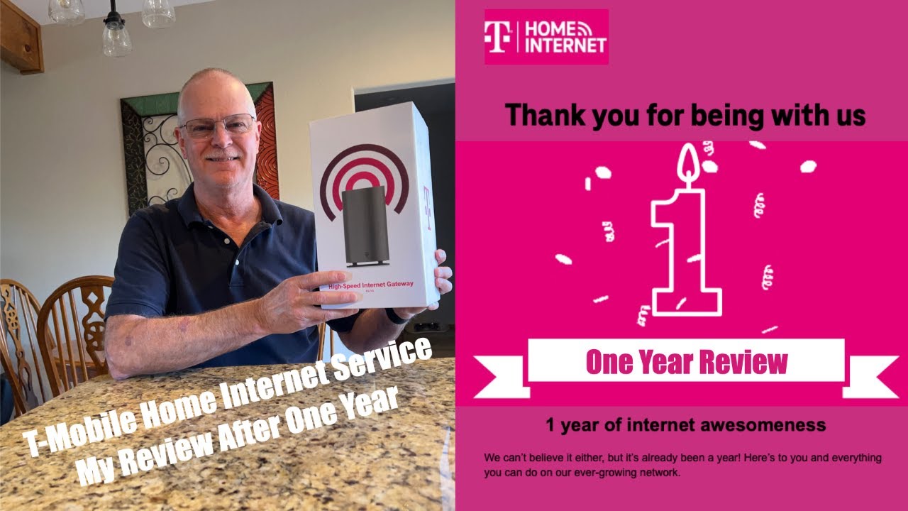 T Mobile Home Internet Service| Rural High Speed Internet