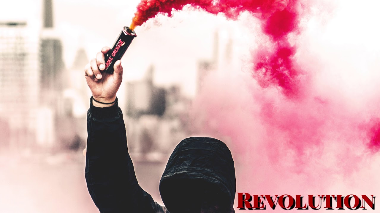 Run the jewels type beat | REVOLUTION | Produced by Alan beats