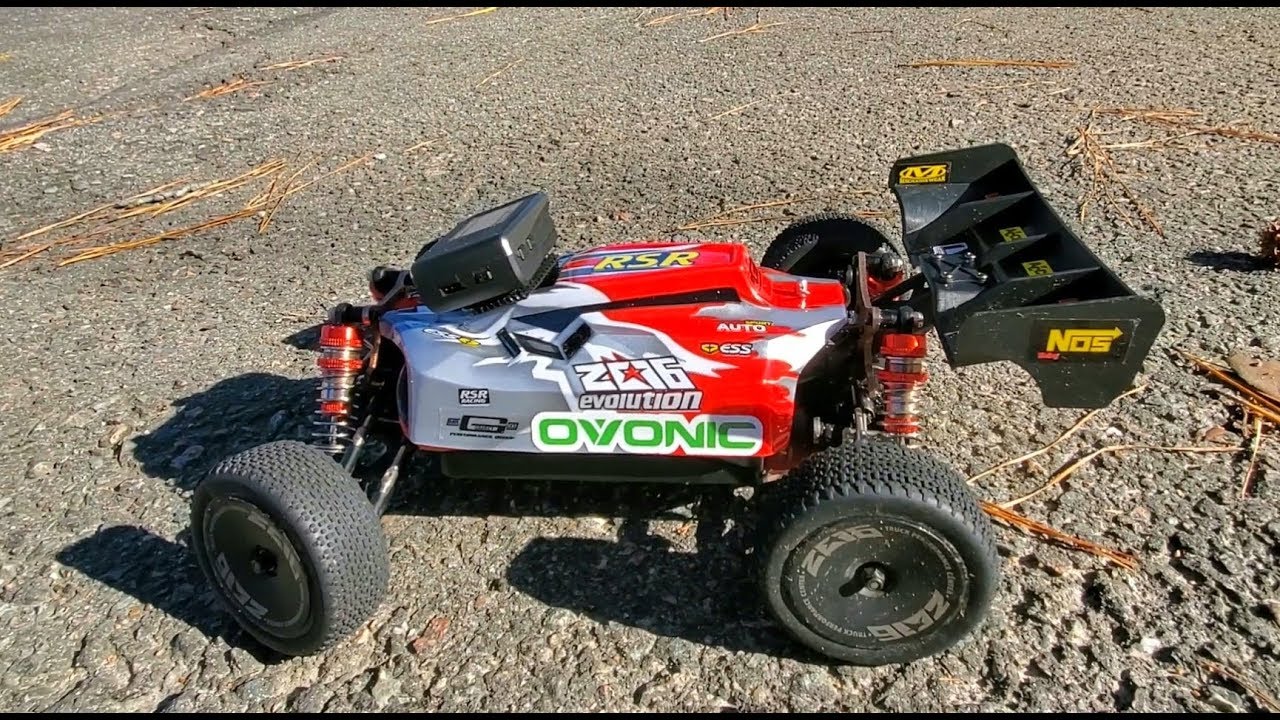 Wltoys 4x4 Hits 60mph Wheelie!! Speed Runs & Almost back flips