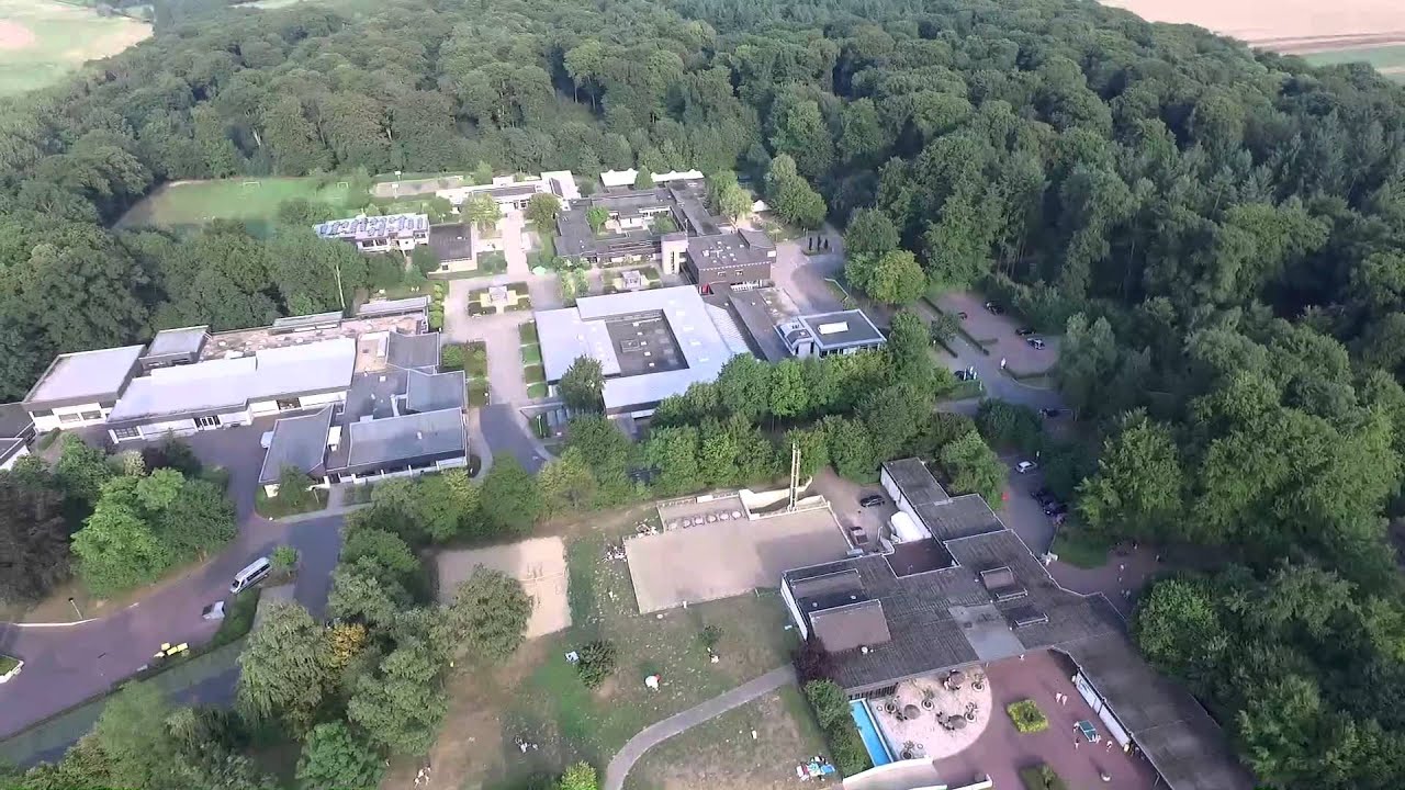 Rundflug über Haus Freudenberg