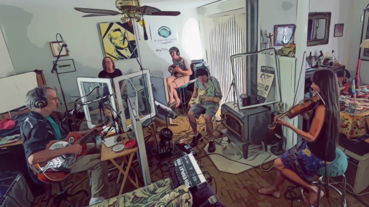Holiday from  The Holiday - Back pOrchEstra & the Christmas Jug Band
