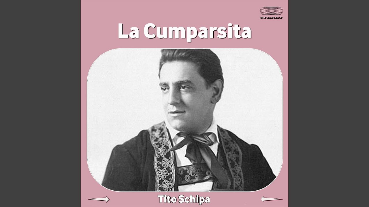 La Cumparsita