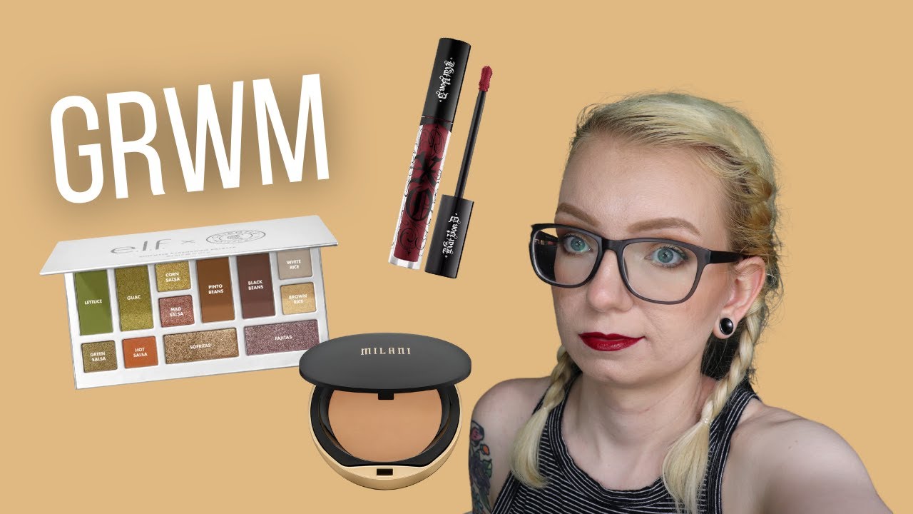 GRWM | ADHD Meds Experience | Important Upcoming Video!