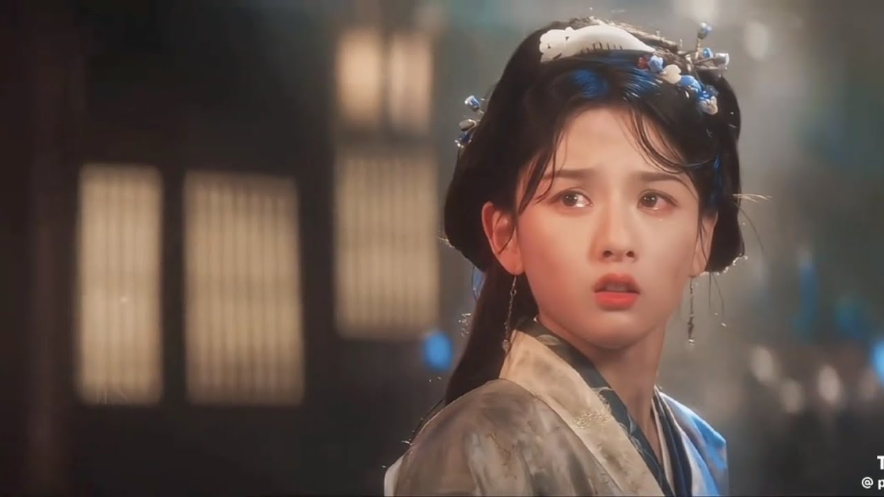 [Tổng hợp] Tiktok phim Khom lưng ( Chiết yêu) #khomlưng #lưuvũninh #tongtonhi #tiktok #phimtrungquoc