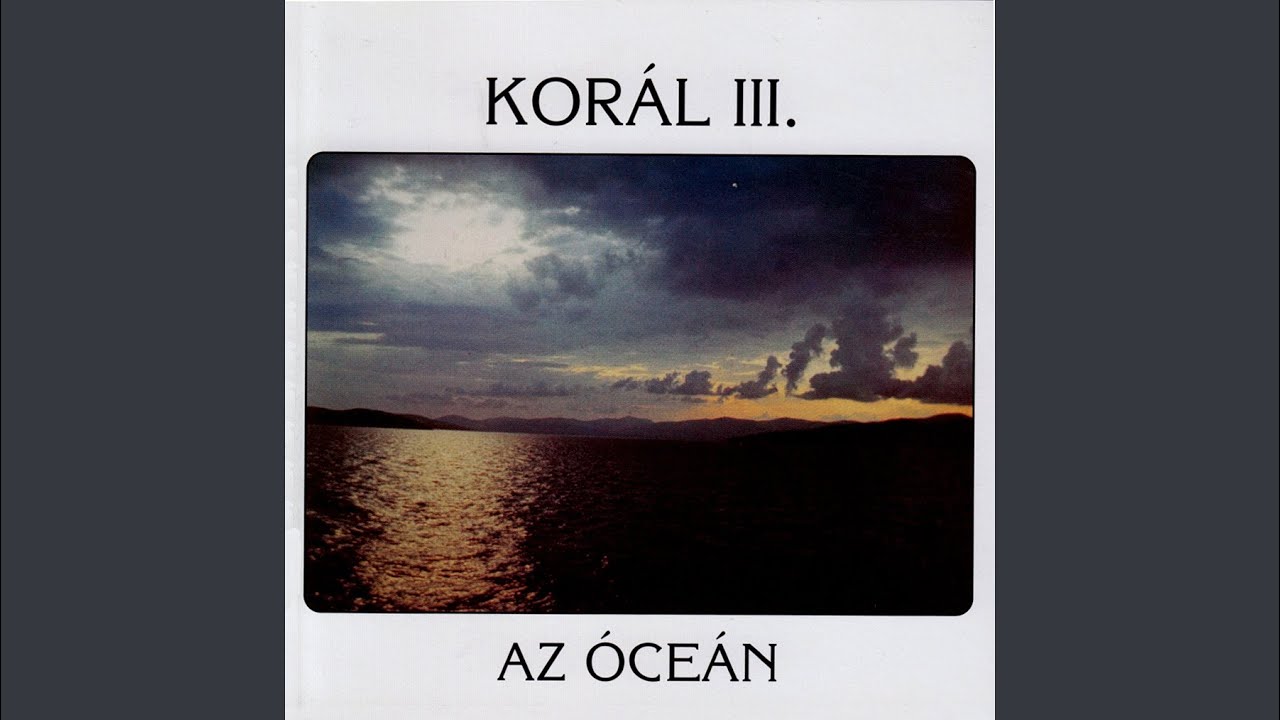 Mindig úgy ölelj (Az óceán II.)