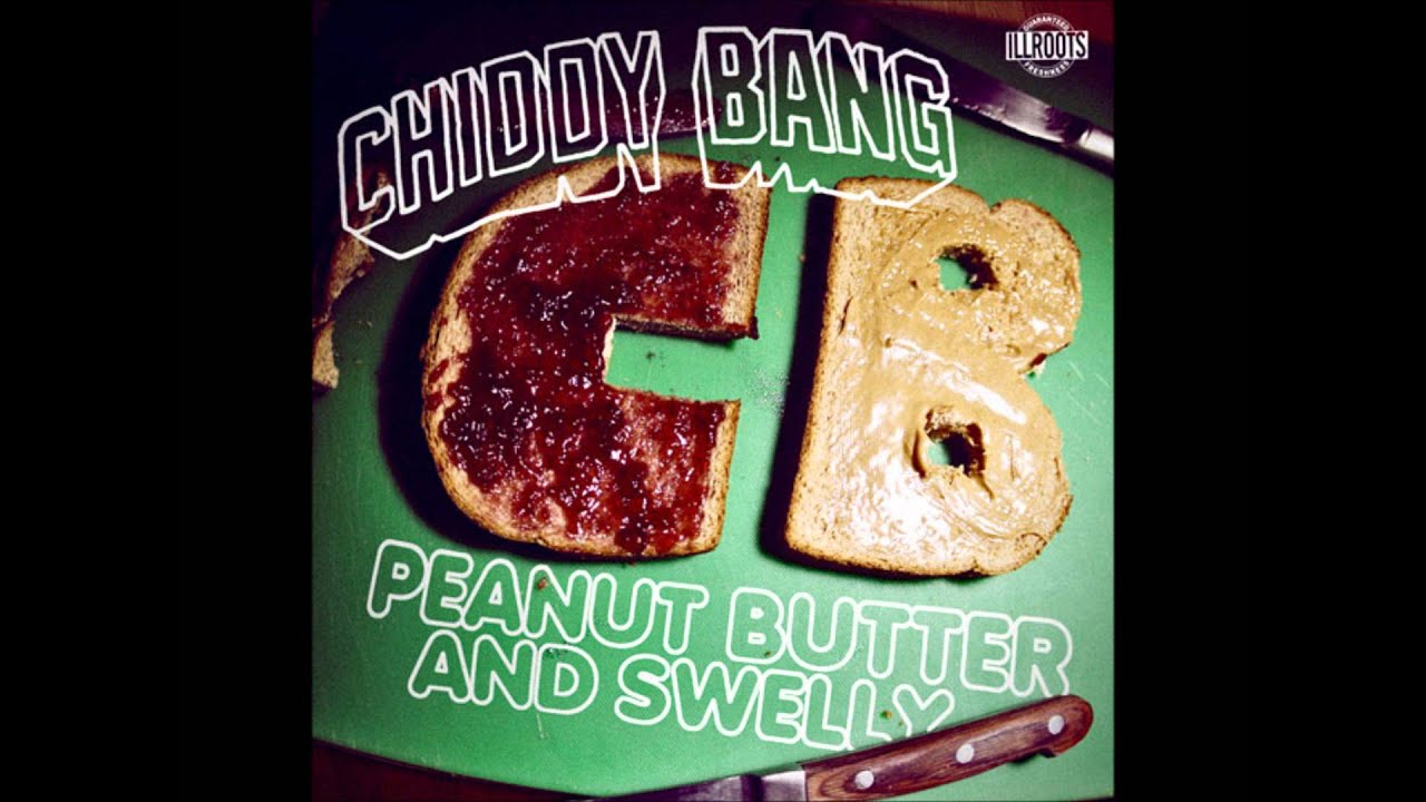 Always (On My Grizzy) feat eLDee The Don-Chiddy Bang (Peanut Butter And Swelly)