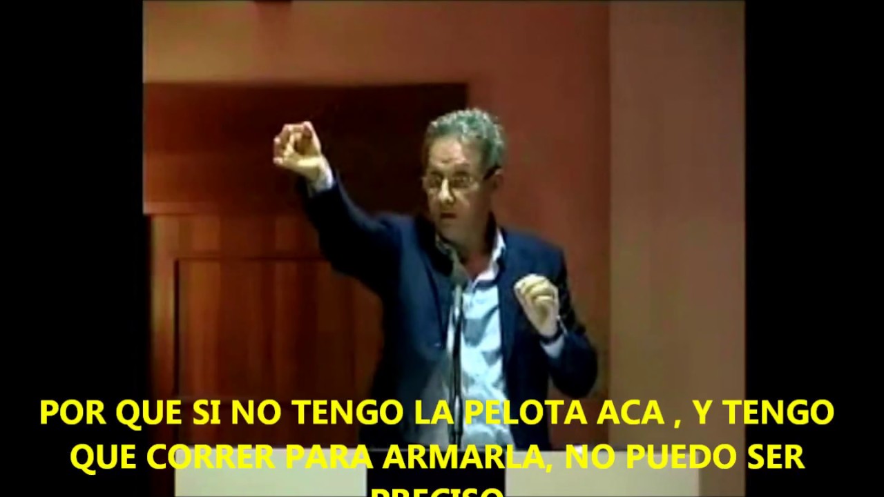 JULIO VELASCO LA CULTURA DE LAS EXCUSAS traducido por GIGANTEVOLEY