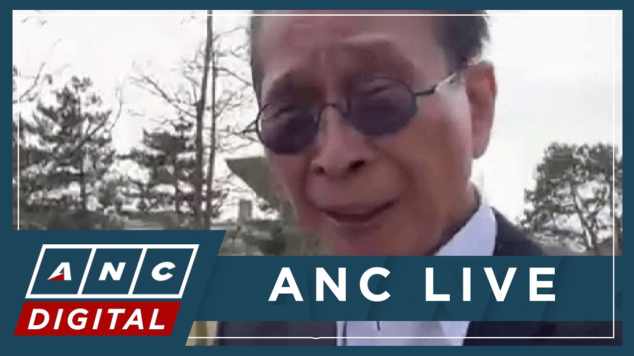 'Irrelevant': Panelo slams Duterte's confirmation of charges hearing at the ICC | ANC