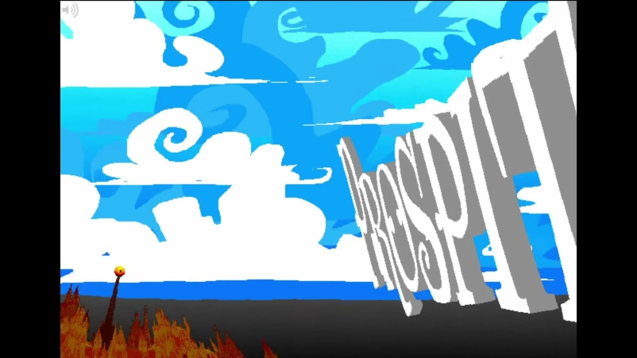 Homestuck  - Infinity Mechanism Reverb [Reupload]