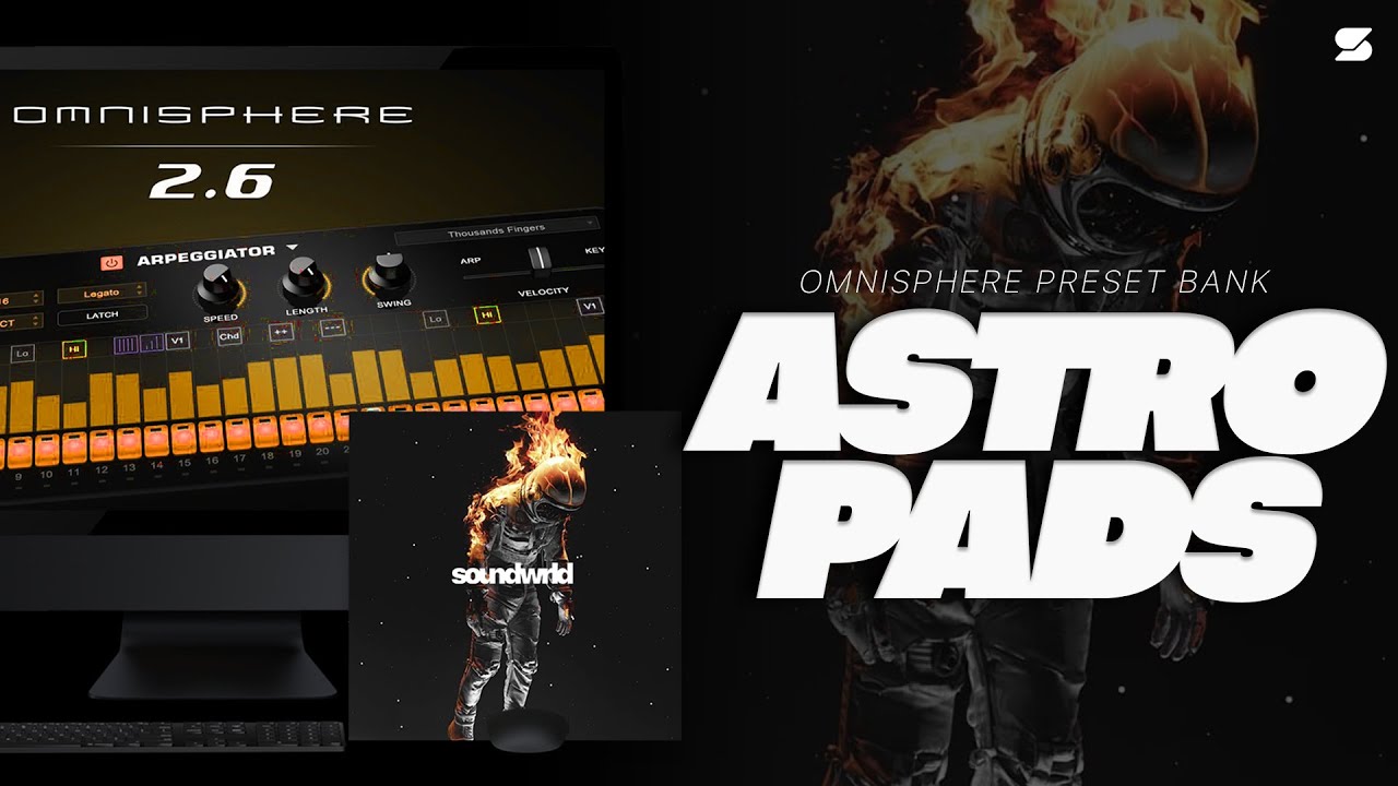 [+50] Free Omnisphere Bank - 