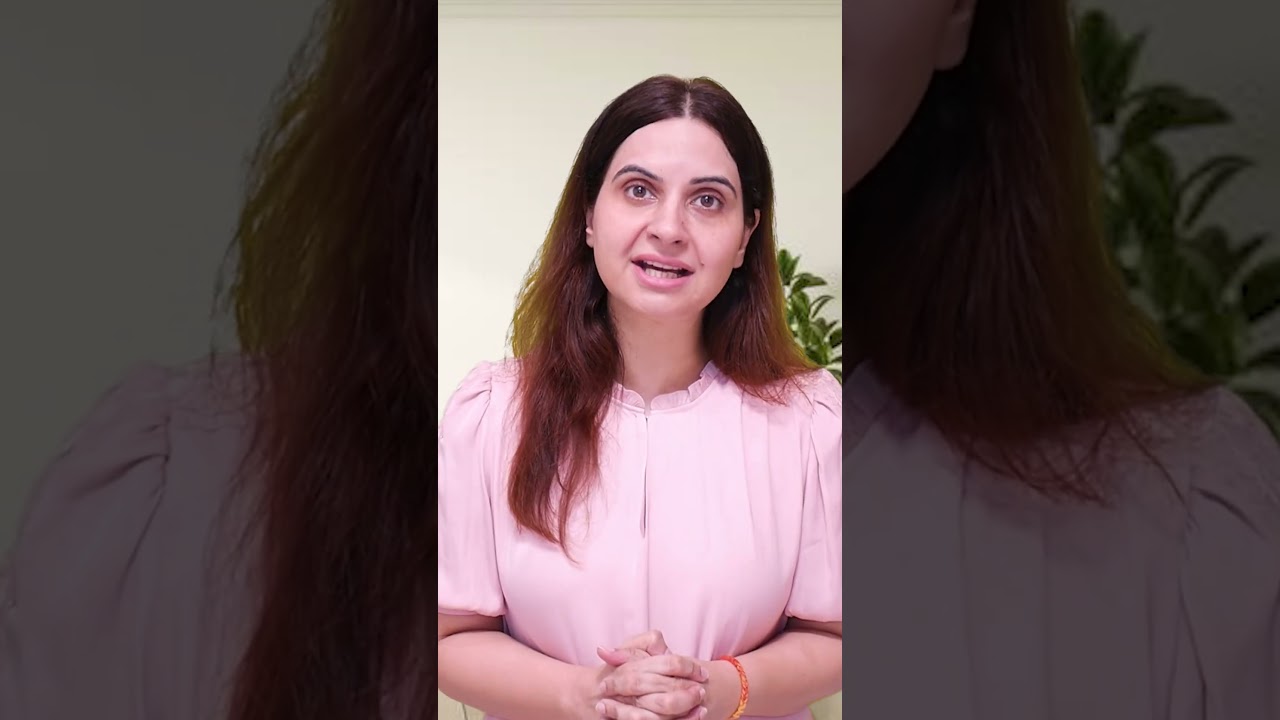 What is ANA Positive? | Dr. Shruti Bajad Explains ANA Blood Test Meaning