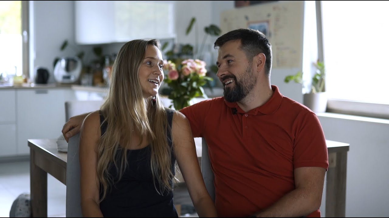 Przepis na Rodzinę #14: Magda i Artur Jasińscy - czyli Mamine Skarby