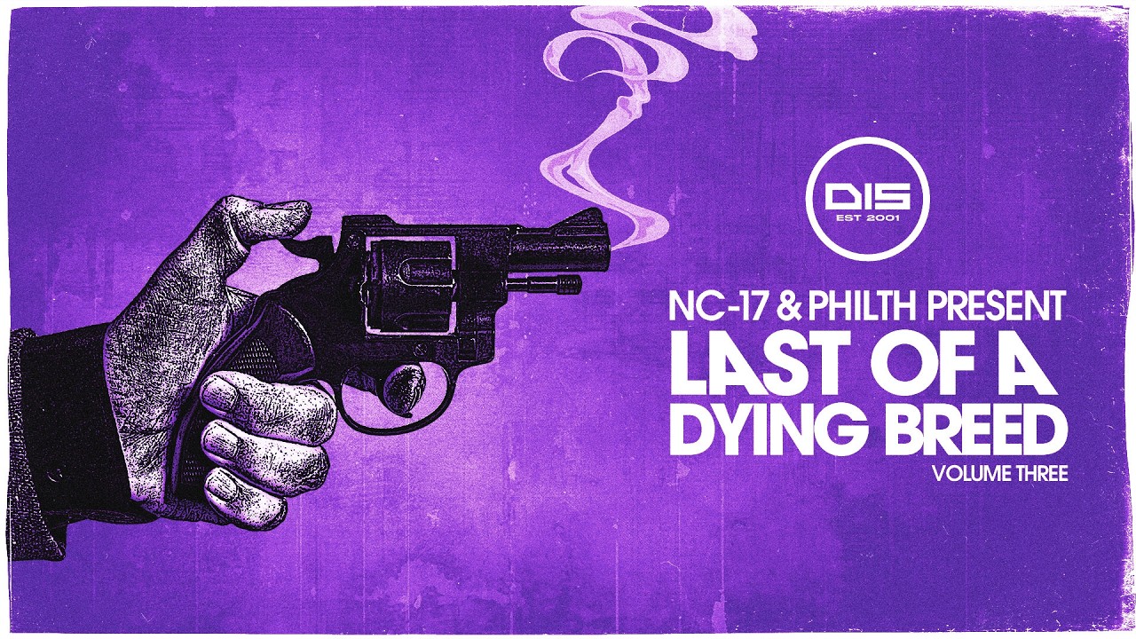NC-17 & Philth - DiJi [Premiere]
